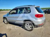2017 Volkswagen Tiguan фото