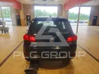 2017 Volkswagen Tiguan фото