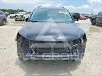 2017 Volkswagen Tiguan фото