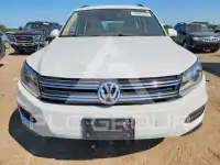 2017 Volkswagen Tiguan фото