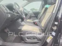 2017 Volkswagen Tiguan фото