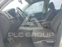 2017 Volkswagen Tiguan фото
