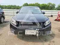 2017 Volkswagen Tiguan фото