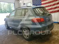 2017 Volkswagen Tiguan фото