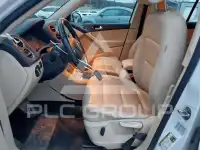 2017 Volkswagen Tiguan photo