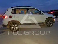 2017 Volkswagen Tiguan photo