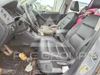2017 Volkswagen Tiguan фото