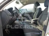 2017 Volkswagen Tiguan фото