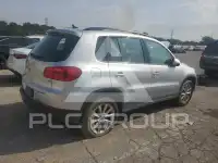 2017 Volkswagen Tiguan фото