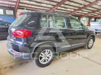 2017 Volkswagen Tiguan фото