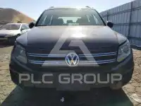 2017 Volkswagen Tiguan фото