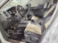 2017 Volkswagen Tiguan фото