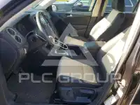 2017 Volkswagen Tiguan фото