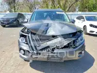 2017 Volkswagen Tiguan фото