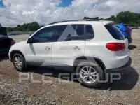 2017 Volkswagen Tiguan фото