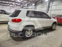 2017 Volkswagen Tiguan фото
