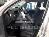 2017 Volkswagen Tiguan фото