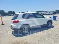 2017 Volkswagen Tiguan фото