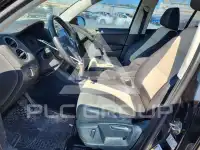2017 Volkswagen Tiguan фото