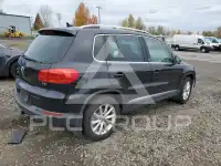 2017 Volkswagen Tiguan фото