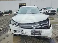 2017 Volkswagen Tiguan фото