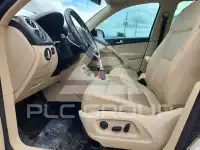 2017 Volkswagen Tiguan фото