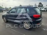 2017 Volkswagen Tiguan photo