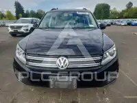 2017 Volkswagen Tiguan photo
