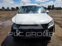 2017 Volkswagen Tiguan фото