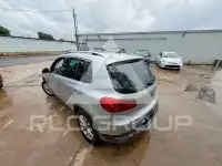 2017 Volkswagen Tiguan фото