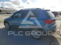 2017 Volkswagen Tiguan фото
