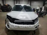 2017 Volkswagen Tiguan фото