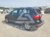 2017 Volkswagen Tiguan photo