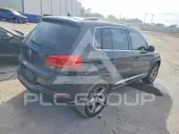 2017 Volkswagen Tiguan photo