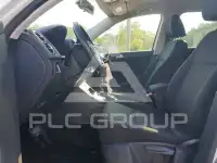 2017 Volkswagen Tiguan фото