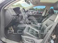 2017 Volkswagen Tiguan фото