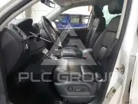 2017 Volkswagen Tiguan фото