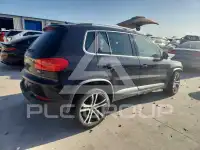 2017 Volkswagen Tiguan фото