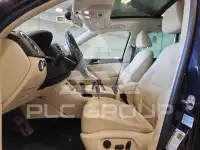 2017 Volkswagen Tiguan фото