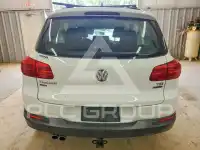 2017 Volkswagen Tiguan фото