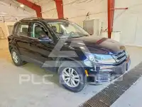 2017 Volkswagen Tiguan фото
