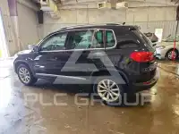 2017 Volkswagen Tiguan фото