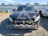 2017 Volkswagen Tiguan фото