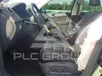 2017 Volkswagen Tiguan photo