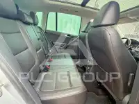 2017 Volkswagen Tiguan фото