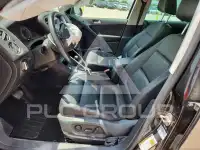 2017 Volkswagen Tiguan фото