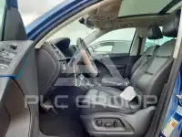 2017 Volkswagen Tiguan photo