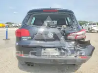 2017 Volkswagen Tiguan photo