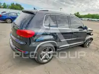 2017 Volkswagen Tiguan фото