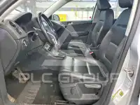 2017 Volkswagen Tiguan фото